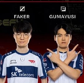 韩网热议T1击败KT：不知天高地厚的KT