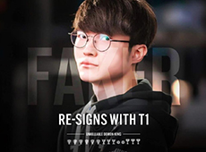 LOL最新“圣经”来袭——韩媒采访Faker：作为职业选手必须遵守的十大原则！