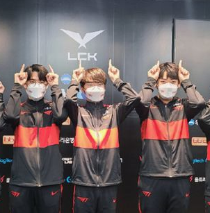 海外网友热议T1不敌GEN：T1没看LPL季后赛！应该ban大树