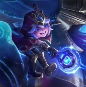 虎娘日报：星界系列皮肤原画曝光Crisp谈和领队的乌龙事件