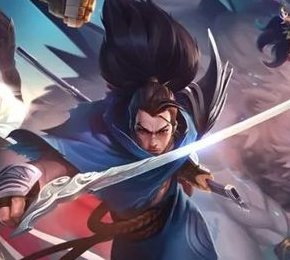 LOL重大变动！设计师爆料：24年将删除神话装备