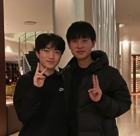 冬转消息提前泄露？网传Uzi和小明携手，大黄没人要