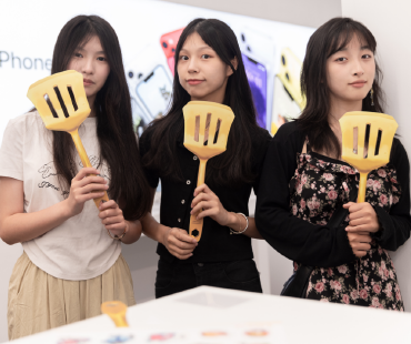 【金铲铲之战】Apple线下主题活动圆满结束！大铲铲都领取了吗！
