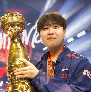 韩媒评级S13打野TOP5：LPL三人上榜！kanavi第一