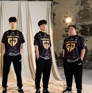 前C9监督：看好GEN3-0，看不到BLG的赢点！