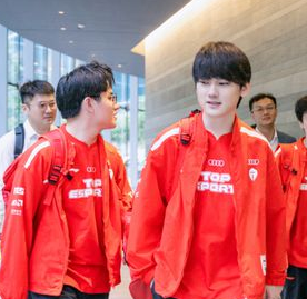 涵艺爆料：TES中单确定小奶油！上单考虑shanji