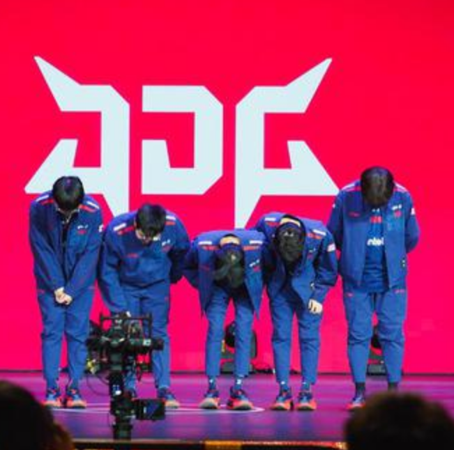 涵艺爆料：JDG和WBG在抢breathe！