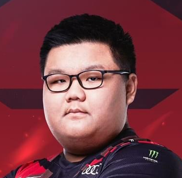 Ale的“好兄弟”也去EDG了！qingtian下放LDL