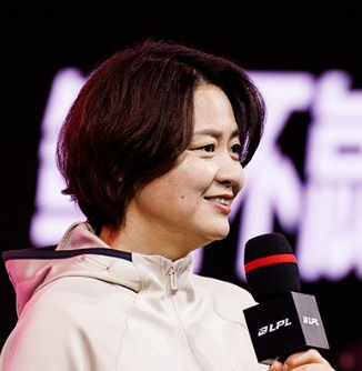 新赛季新装备LPL携合作伙伴共话电竞未来