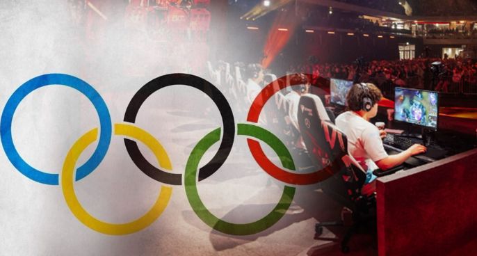 奥委会主席巴赫宣布：电竞奥运会最迟2026年举办