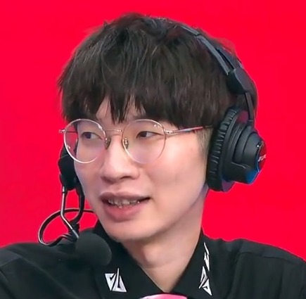 957点评WBG：不是正确的五个人，Daeny驾驭不了BP！