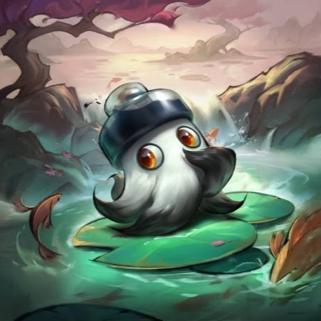 《云顶之弈：画中灵》新赛季正式开启