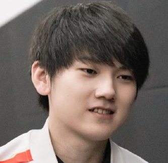 JackeyLove：2019MSI我没打好，这次想多赢一点