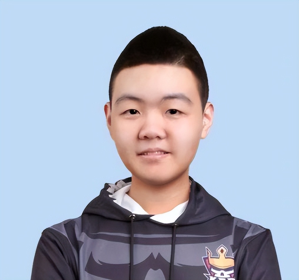 LCL次日：河师大张力凡与江西软件夺冠