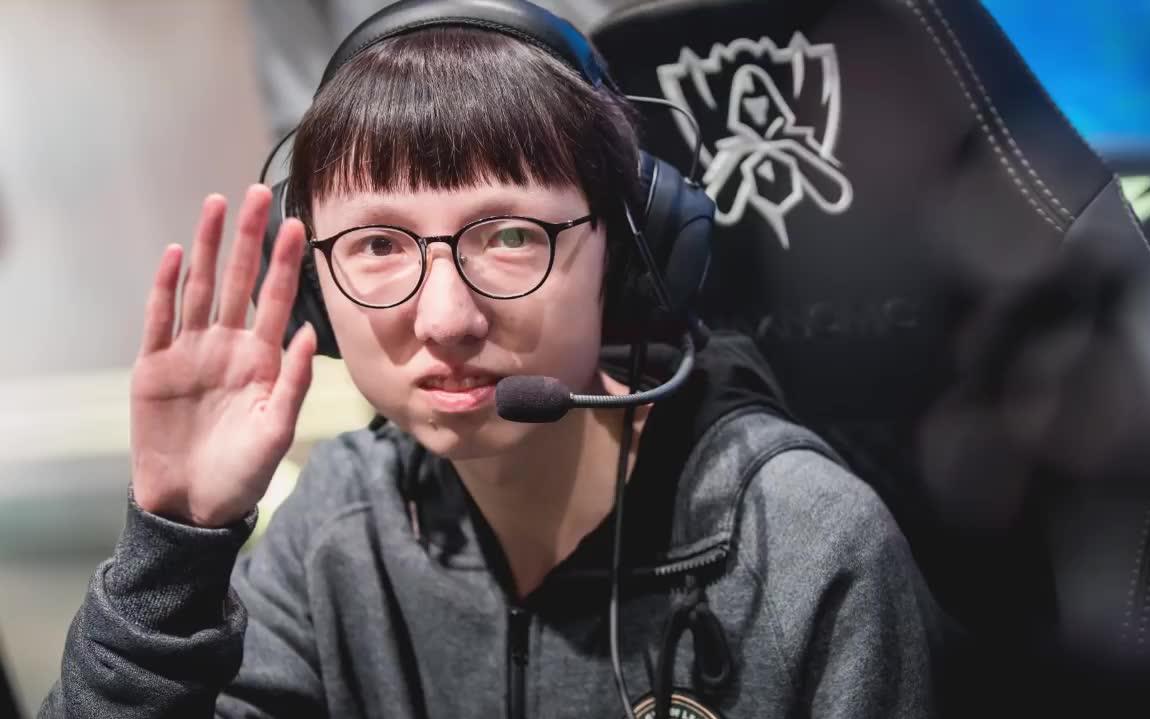 Ning力挺夸赞Tarzan虎娘日报：联盟公布首位名人堂选手