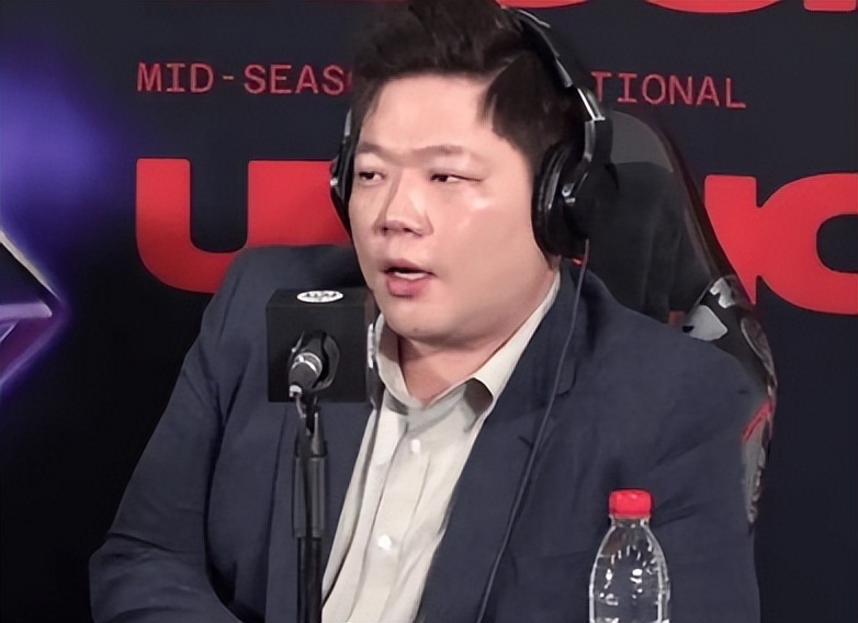 GEN不满LCK，MSI夺冠也不宣传，客户端被李哥皮肤霸占