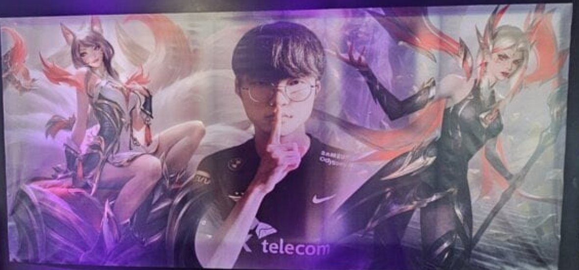 海外爆料Faker名人堂通行证即将上线，100个奖励级别