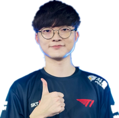 BLG轻取WE延续连胜虎娘日报：Faker名人堂活动上线