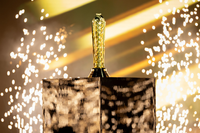 Elk为电竞世界杯自信发声虎娘日报：幻灵战队新皮肤模型图公布