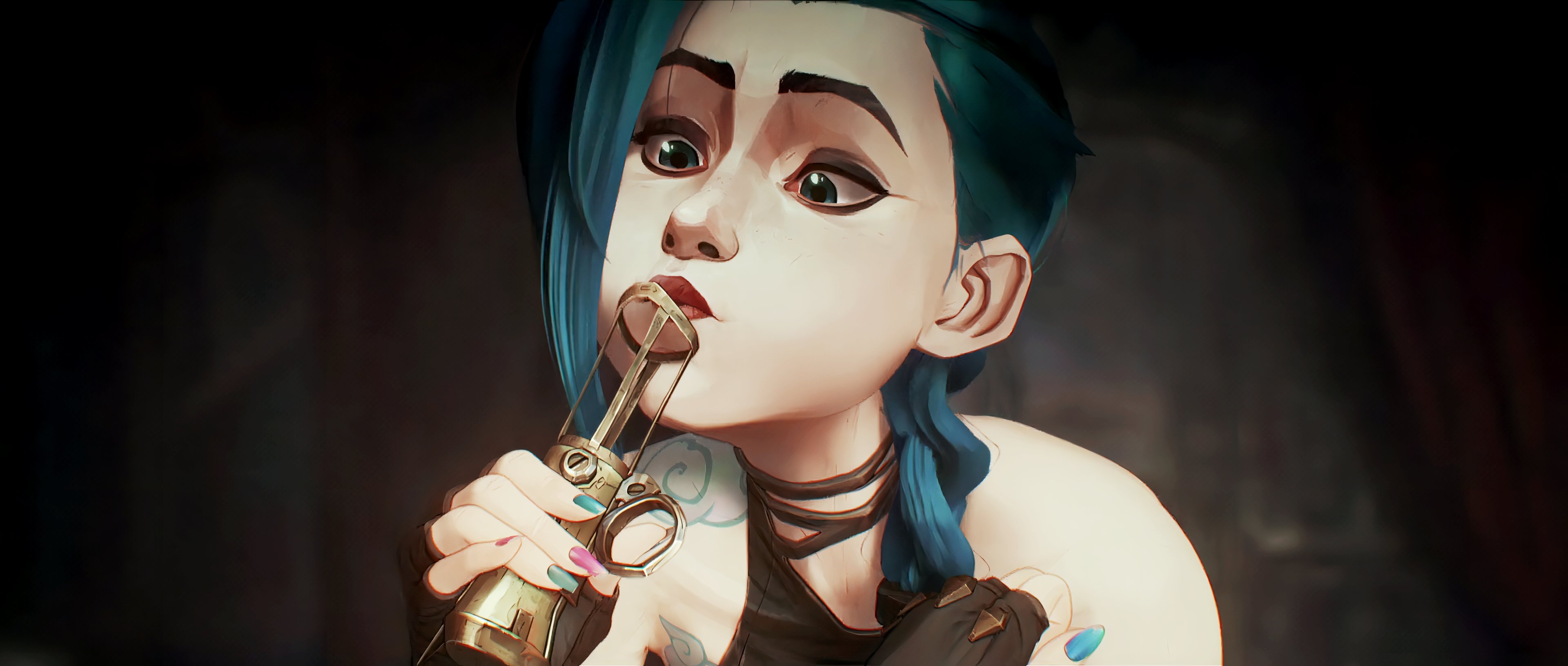 《英雄联盟：双城之战》第二季11月9日开播，双城故事来到最终季