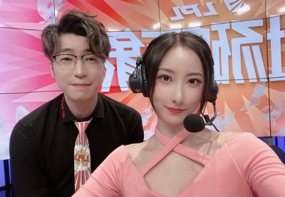 虎娘日报：双城之战Ⅱ皮肤概念图曝出朱开直言大家要鼓励IG