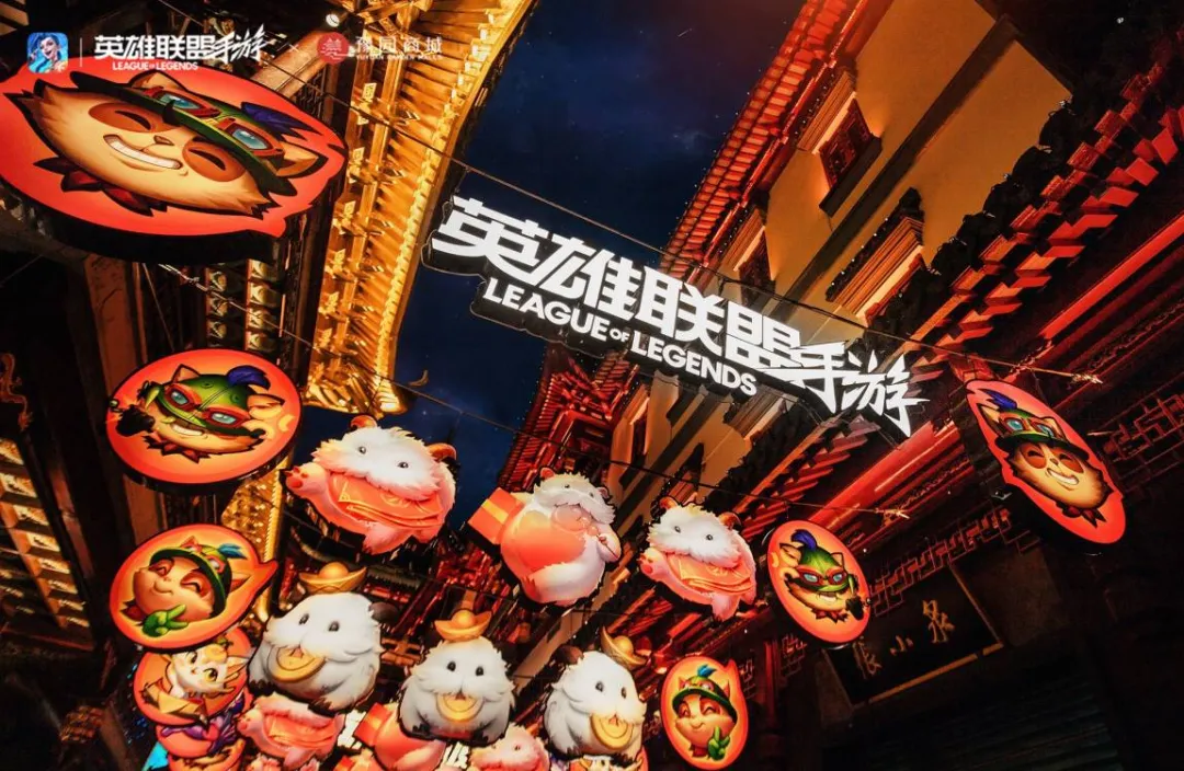 春节玩铲铲，新年亮闪闪，“天选福星”赛季即将上线！