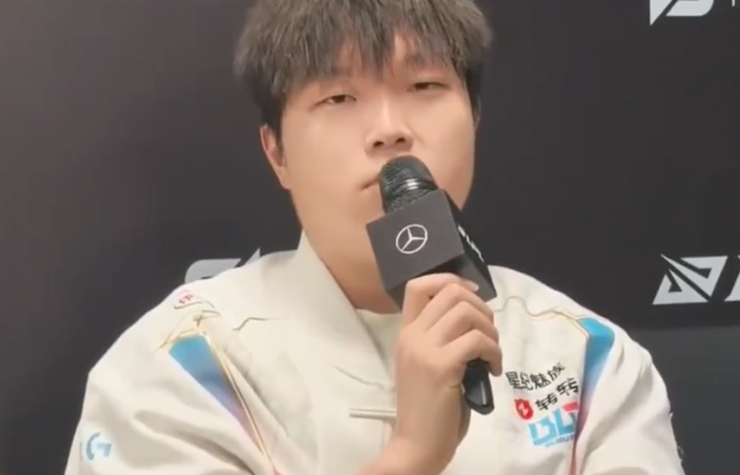 虎娘日报：反换线机制即将登陆赛场TES轻取BLG晋级败决