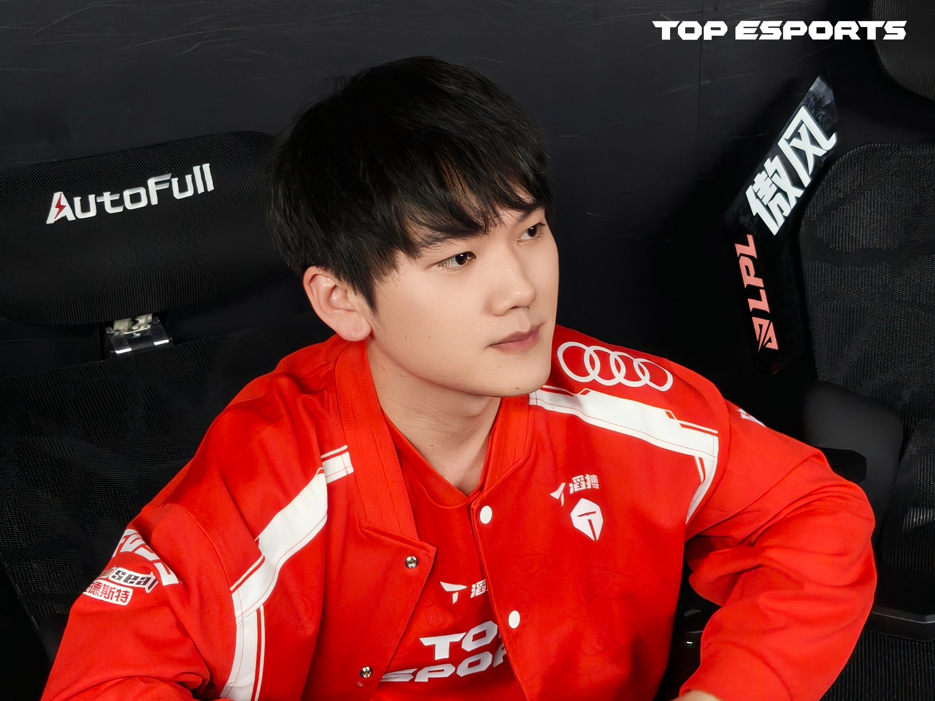 双雄争霸，2025LPL第一赛段决赛即将在西安打响！