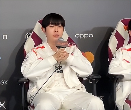 TES不敌CFO创记录，打野谈队内问题无法解决