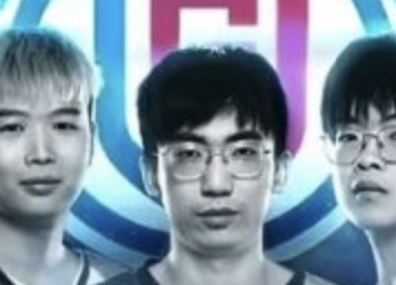 战车Tidebound强势晋级，DOTA2裂变宇宙S4淘汰赛今日开战