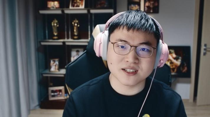 IG全胜晋级登峰组虎娘日报：英雄亚冠联赛ACL宣传片发布