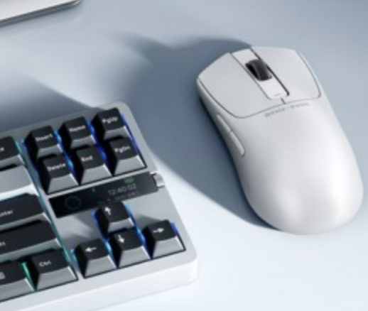 小米机械键盘MK71Pro，用料领先，超值体验，为个性化需求而生！