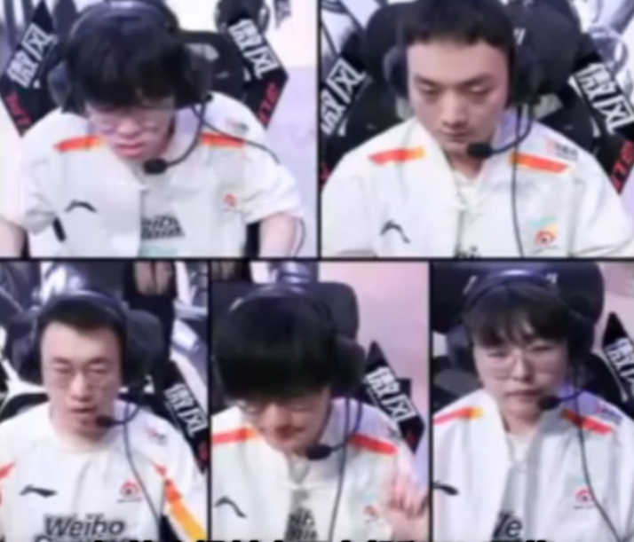 JDG轻松零封WBG状态回暖虎娘日报：云顶全新小小英雄原画公布