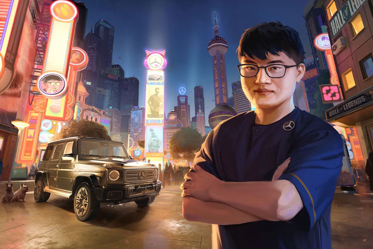 《英雄联盟：云顶之弈》庆祝6周年，云顶之弈时光机携专属玩家奖励回归