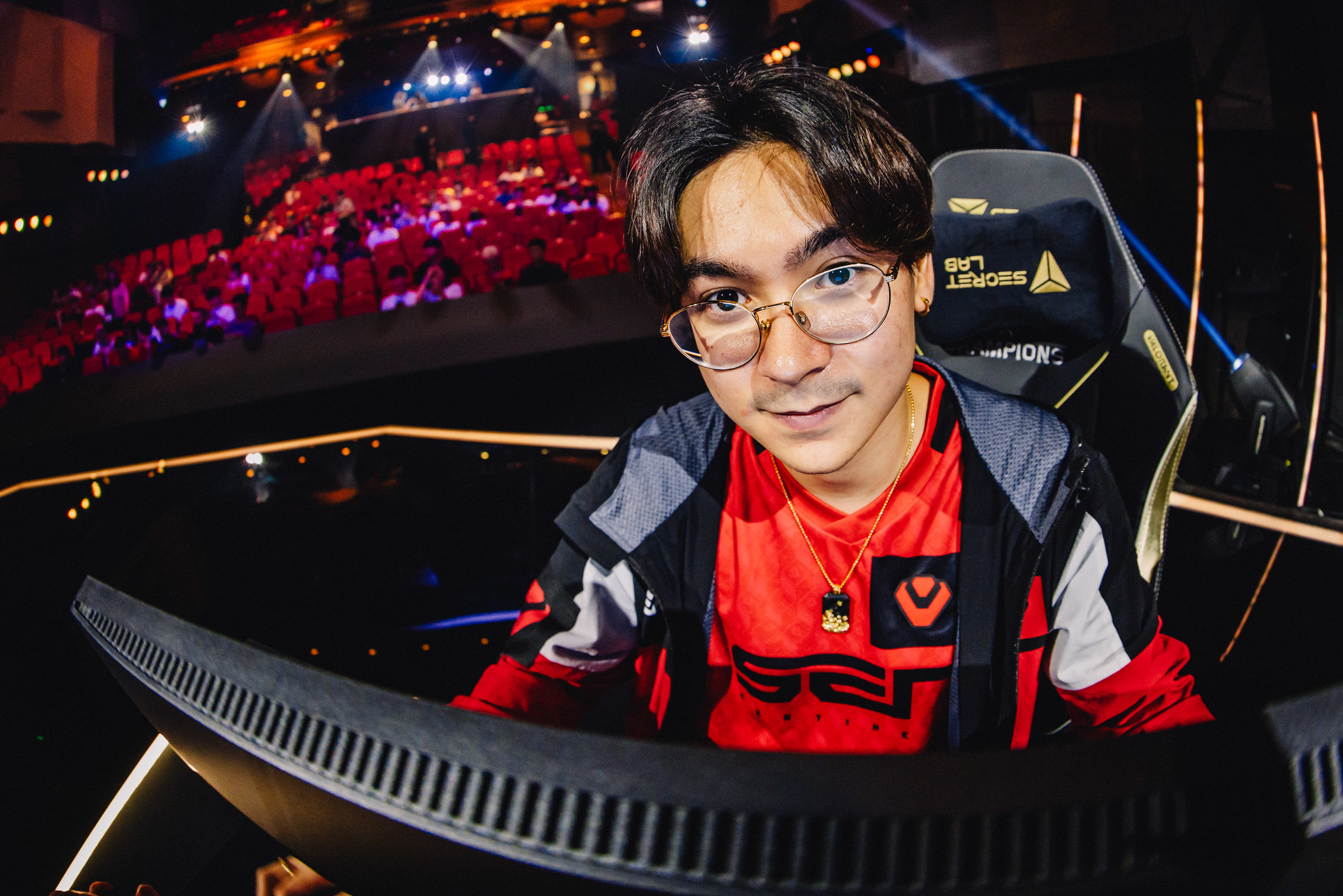 无畏契约将推出特工BP？TenZ曾言BP系统将改变比赛环境