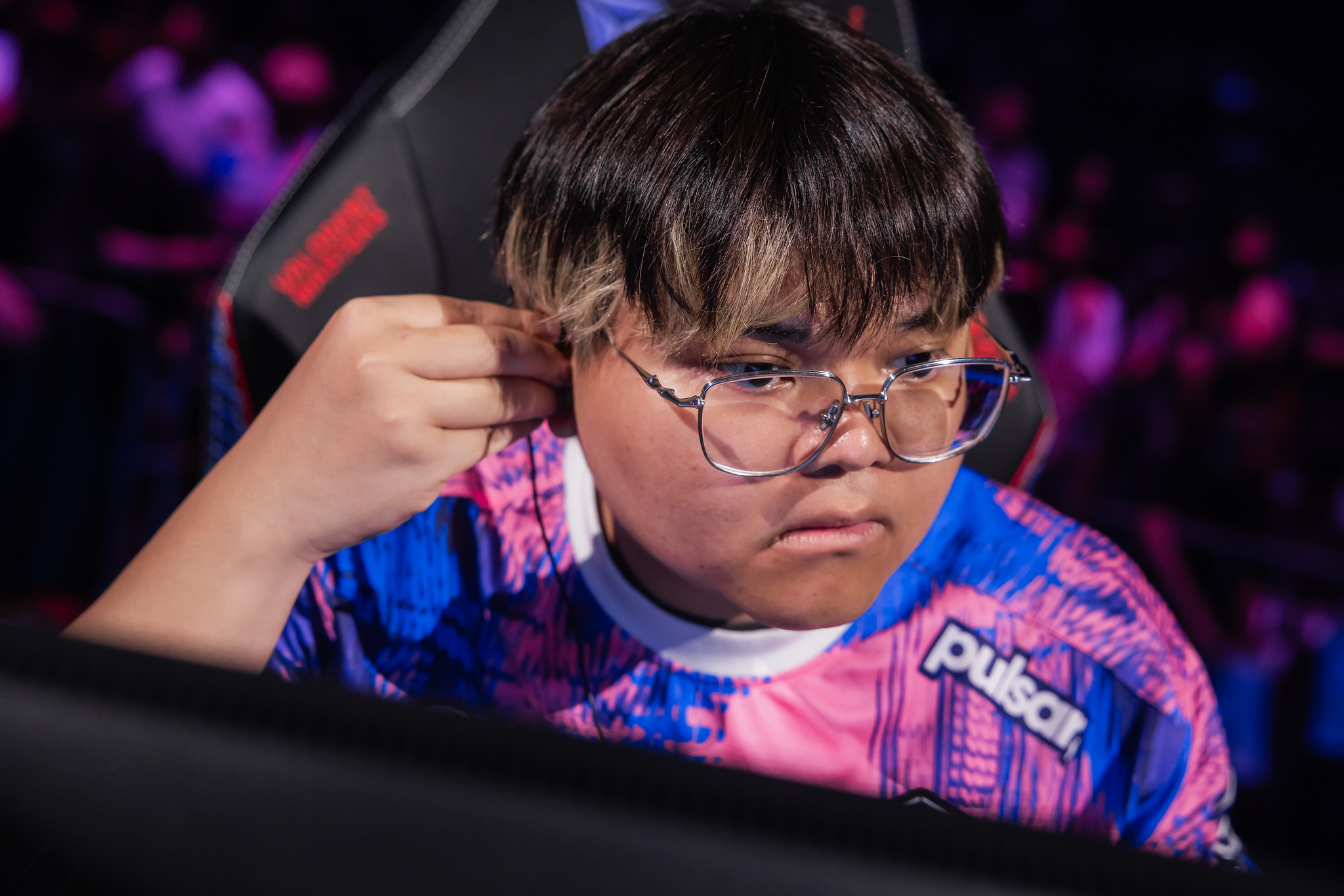 d4v41火热状态斩获ACE，PRX2-0击败WOL挺进决赛