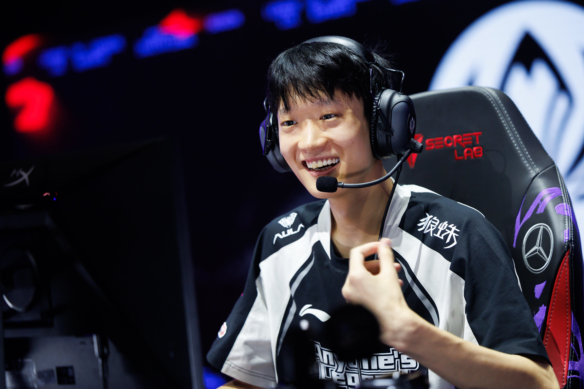 3-1击败CFOShanks塞拉斯团战游龙破敌禁法，AL