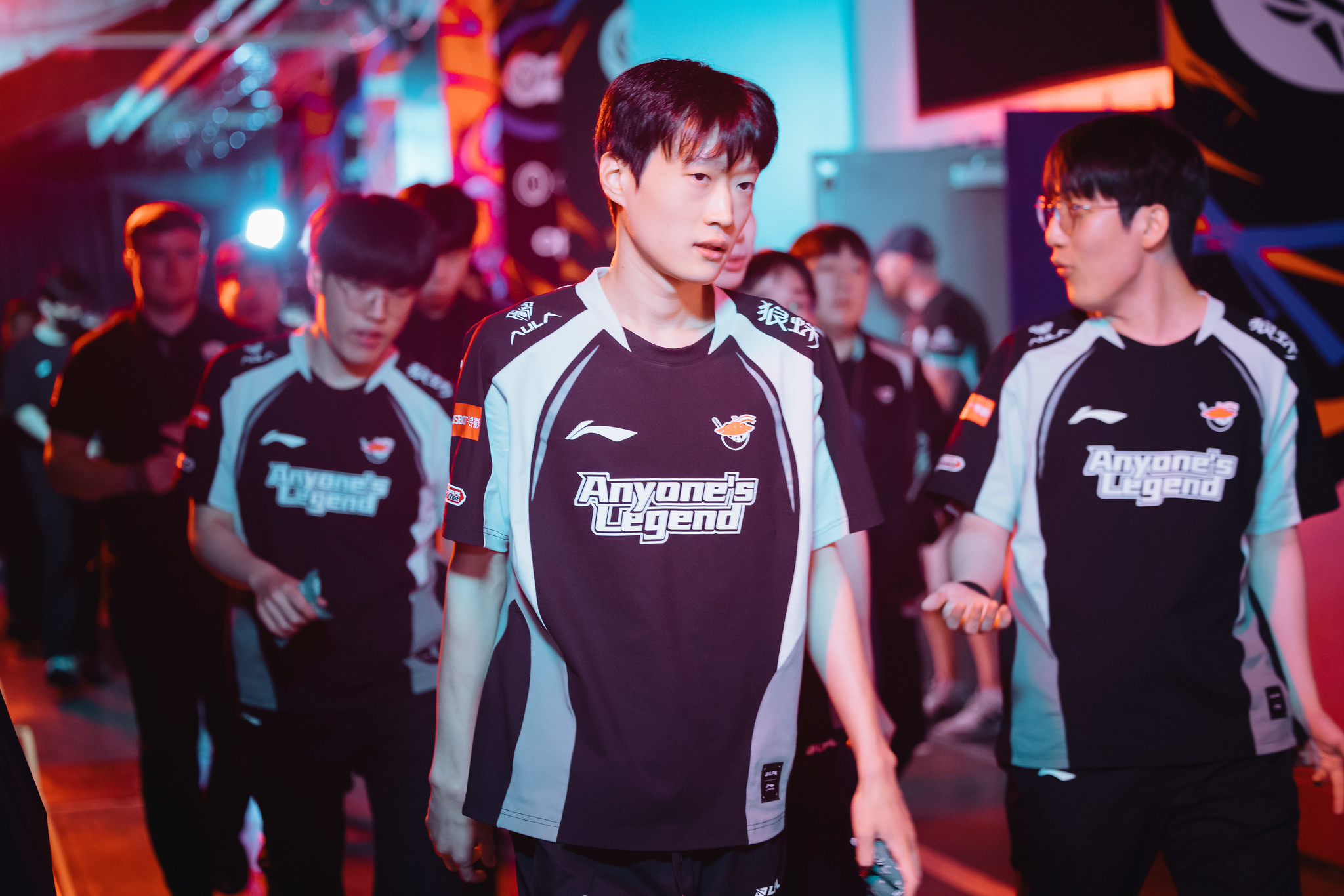 3-0横扫BLG挺进败决以稳制乱三战皆胜，AL