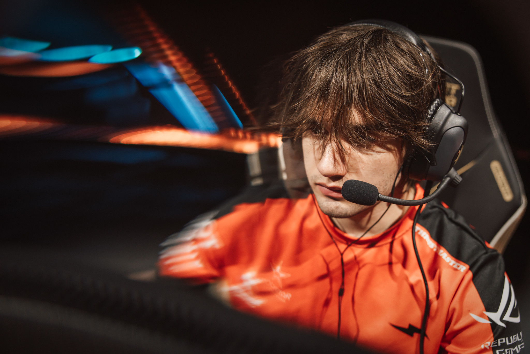 skuba连环爆发主宰比赛，NRG2-0横扫FNC挺进决赛