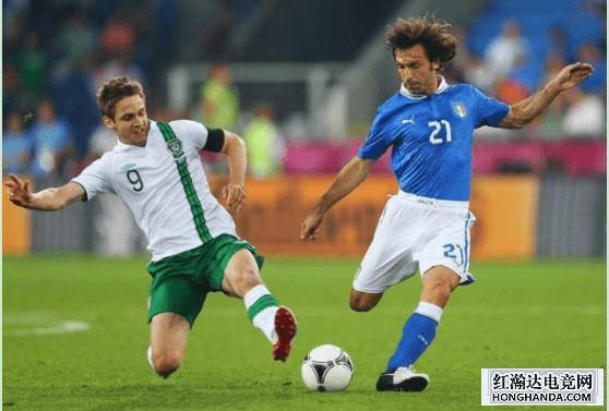 足球电竞大师：2021欧洲杯意大利实力分析