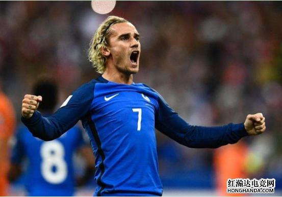 足球电竞大师：2021欧洲杯法国实力分析