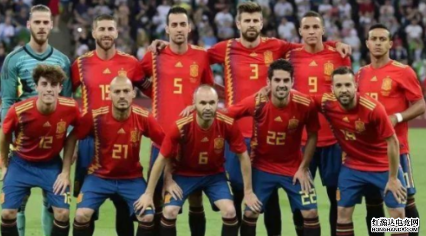 2021欧洲杯西班牙实力分析,2021欧洲杯西班牙,2021欧洲杯