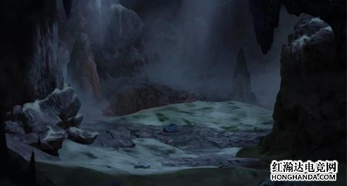 《地下城堡2》全新副本灰岩圣窟上线，有丰富奖励