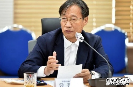 DK背靠背打决赛，韩国议员提议成立相关法律