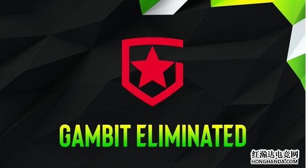 CSGO：VIT 以2-0战胜Gambit，晋级EPL S14四强