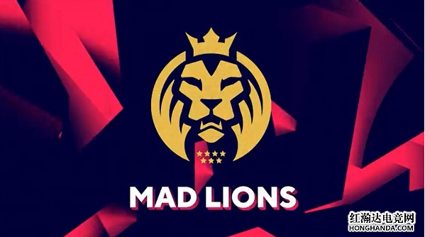 CSGO：MAD Lions击败Evil Geniuses，晋级四强