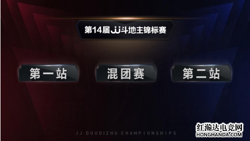 JJ斗地主：冠军杯赛事组委会发布S4赛事全新规划