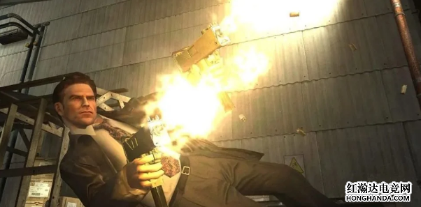 《武装突袭》5月18日公布，《艾尔登法环》美国畅销游戏第二