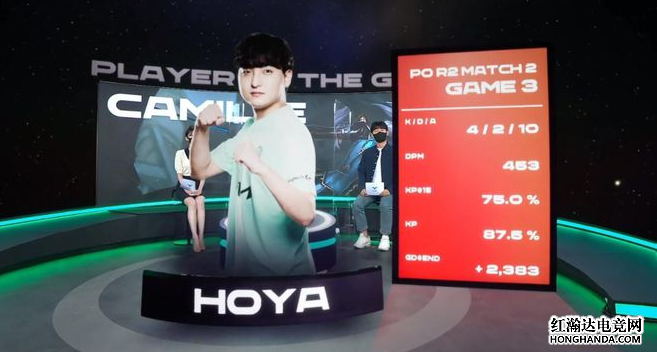 TT宣布买入一位LCK赛区韩援上单：Hoya